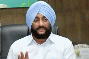 Mohali News: ਮੋਹਾਲੀ MLA ਤੇ ਉਨ੍ਹਾਂ ਦੀ ਕੰਪਨੀ ’ਤੇ ਕੇਸ ਦਰਜ਼, ਕਰੋੜਾਂ ਦੀ ਠੱਗੀ ਦਾ ਇਲਜ਼ਾਮ