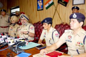 ਸ਼ਰਾਬ ਪੀਕੇ ਗੱਡੀ ਚਲਾਉਣ ਵਾਲਿਆਂ ਦੀ ਨਹੀਂ ਹੁਣ ਖੈਰ, ਪੜ੍ਹ ਲਵੋ ਨਵੇਂ ਨਿਯਮ