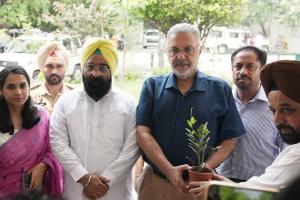 ਬਿਮਾਰੀਆਂ ਦੀ ਰੋਕਥਾਮ ਲਈ ਸਿਹਤ ਮੰਤਰੀ ਨੇ ਕਹੀ ਇਹ ਗੱਲ