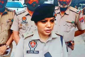 ਖੰਨਾ ਦੇ ਕਾਲਜ ’ਚ ਭਿੜੇ ਸਟੂਡੈਂਟਾਂ ਨੇ ਇੱਕ-ਦੂਜੇ ’ਤੇ ਕੀਤੀ ਫਾਇਰਿੰਗ