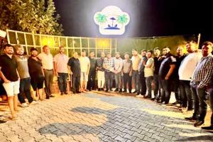 ਸਮਾਜ ਸੇਵੀ ਸੰਸਥਾ ਪਾਤੜਾਂ ਦੇ ਰੋਟਰੀ ਕਲੱਬ ਦੀ ਮੀਟਿੰਗ ’ਚ ਹੋਈਆਂ ਅਹਿਮ ਵਿਚਾਰਾਂ