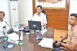 Monsoon: ਡਿਪਟੀ ਕਮਿਸ਼ਨਰਾਂ ਨੂੰ ਮੁੱਖ ਸਕੱਤਰ ਨੇ ਮਾਨਸੂਨ ਦੌਰਾਨ ਚਾੜ੍ਹੇ ਆਦੇਸ਼