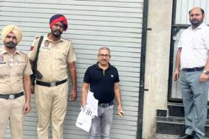 ਨਿਊਜ਼ੀਲੈਂਡ ਭੇਜਣ ਦੀ ਥਾਂ ਨਕਲੀ ਵੀਜ਼ੇ ’ਤੇ ਭੇਜਿਆ ਥਾਈਲੈਂਡ