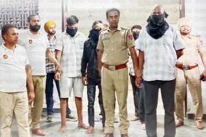 ਐੱਨਆਈਏ ਦਾ ਫਰਜ਼ੀ ਮੁਖੀ ਦੱਸ ਕੇ ਪ੍ਰਾਪਰਟੀ ਡੀਲਰ ਤੋਂ ਮੰਗੀ 50 ਲੱਖ ਰੁਪਏ ਦੀ ਫਿਰੌਤੀ