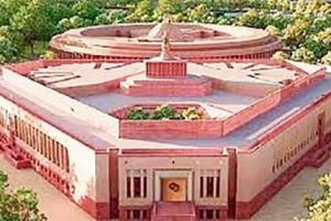 ਸਰਕਾਰ ਨੇ 21 ਜੁਲਾਈ ਨੂੰ ਸੱਦੀ ਸਰਵ ਪਾਰਟੀ ਮੀਟਿੰਗ