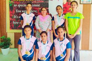 ਦਿੱਲੀ ’ਚ ਛਾਇਆ ਸ਼ਾਹ ਸਤਿਨਾਮ ਜੀ ਗਰਲਜ ਸਕੂਲ, ਹਾਸਲ ਕੀਤੀ ਵੱਡੀ ਸਫ਼ਲਤਾ