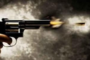 ਦੋਸਤ ਨੇ ਮਾਰੀ ਦੋਸਤ ਨੂੰ ਗੋਲੀ, ਅੱਖ ’ਚ ਵੱਜੀ ਗੋਲੀ ਸਿਰ ’ਚ ਜਾ ਕੇ ਫਸੀ