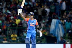 IND vs SL: ਗੇਂਦਬਾਜ਼ਾਂ ਦੇ ਵਧੀਆ ਪ੍ਰਦਰਸ਼ਨ ਦੀ ਮੱਦਦ ਨਾਲ ਭਾਰਤ ਨੇ ਸ਼੍ਰੀਲੰਕਾ ਨੂੰ ਹਰਾਇਆ, ਸੂਰਿਆ ਦਾ ਅਰਧਸੈਂਕੜ, ਰਿਆਨ ਨੂੰ 3 ਵਿਕਟਾਂ
