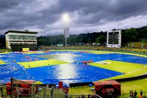 IND vs SL: ਭਾਰਤ Vs ਸ਼੍ਰੀਲੰਕਾ ਦੂਜਾ ਟੀ20: ਟਾਸ ਜਿੱਤ ਕੇ ਗੇਂਦਬਾਜ਼ੀ ਦਾ ਫੈਸਲਾ, ਗਿੱਲ ਦੀ ਜਗ੍ਹਾ ਸੈਮਸਨ ਨੂੰ ਮੌਕਾ