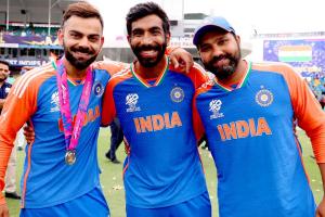 Team India: ਬਾਰਬਾਡੋਸ ਦੇ ਤੂਫਾਨ ਤੋਂ ਕਿਵੇਂ ਨਿੱਕਲੇਗੀ ‘ਵਿਸ਼ਵ ਚੈਂਪੀਅਨ’ ਟੀਮ ਇੰਡੀਆ? BCCI ਨੇ ਬਣਾਈ ਇਹ ਯੋਜਨਾ