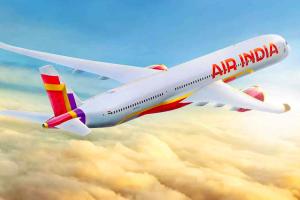 Air India News: ਏਅਰ ਇੰਡੀਆ ਨੂੰ ਇਹ ਵੱਡੀ ਗਲਤੀ ਲਈ 90 ਲੱਖ ਦਾ ਜੁਰਮਾਨਾ, ਜਾਣੋ ਕੀ ਹੋਈ ਗਲਤੀ!