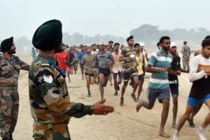 Indian Army: ਪੁਲਿਸ ਤੇ ਫੌਜ ’ਚ ਭਰਤੀ ਹੋਣ ਵਾਲੇ ਨੌਜਵਾਨਾਂ ਲਈ ਖੁਸ਼ਖਬਰੀ