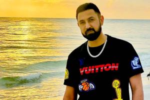 Gippy Grewal: ਪੰਜਾਬੀ ਗਾਇਕ ਗਿੱਪੀ ਗਰੇਵਾਲ ਨੂੰ ਕੋਰਟ ਵੱਲੋਂ ਸੰਮਨ
