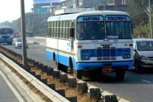 Free Travel Facility: ਔਰਤਾਂ ਤੇ ਬੱਚੇ ਵੀ ਅੱਜ ਤੋਂ ਬੱਸਾਂ ’ਚ ਕਰ ਸਕਣਗੇ ਮੁਫ਼ਤ ਸਫ਼ਰ