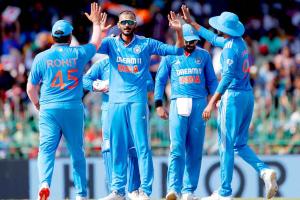 IND vs SL 3rd ODI: IND vs SL ਤੀਜਾ ਵਨਡੇ : ਰਿਆਨ ਪਰਾਗ ਦੀ ਪਹਿਲੇ ਵਨਡੇ ‘ਚ ਦੂਜੀ ਵਿਕਟ, ਅਵਿਸ਼ਕਾ ਸੈਂਕੜੇ ਤੋਂ ਖੁੰਝਿਆ