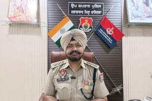 Jalalabad News: ਗੈਰ-ਕਾਨੂੰਨੀ ਮਾਈਨਿੰਗ ਵਿਰੁੱਧ ਕਾਰਵਾਈ ਦੌਰਾਨ ਪੁਲਿਸ ਹਿਰਾਸਤ ’ਚੋਂ ਨਹੀਂ ਹੋਇਆ ਕੋਈ ਵਾਹਨ ਚੋਰੀ : ਡੀਐਸਪੀ 