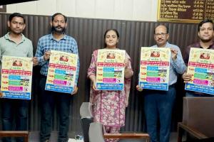 ਜਨਰਲ ਮਰਚੈਂਟਸ ਐਸੋਸੀਏਸ਼ਨ ਨੇ ਤਿੰਨ ਜਨਤਕ ਮੁੱਦਿਆਂ ਸਬੰਧੀ ਹੋਰ ਉਪਰਾਲਾ ਵਿਡਿਆ