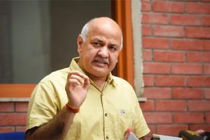 Delhi News : ਦਿੱਲੀ ਦੇ ਸਾਬਕਾ ਉੱਪ ਮੁੱਖ ਮੰਤਰੀ Manish Sisodia ਦੀ ਜਮਾਨਤ ’ਤੇ ਵੱਡਾ ਅਪਡੇਟ