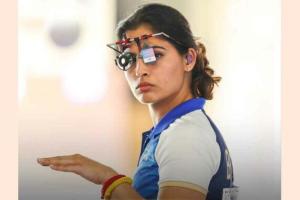 Paris Olympics 2024 Update: ਮਨੂ ਭਾਕਰ ਇਤਿਹਾਸਕ ਹੈਟ੍ਰਿਕ ਤੋਂ ਖੁੰਝੀ