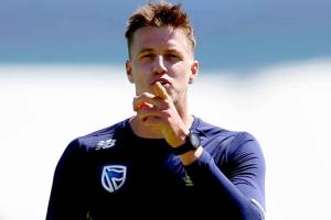 ਇਹ ਖਿਡਾਰੀ ਬਣਿਆ ਟੀਮ ਇੰਡੀਆ ਦਾ ਗੇਂਦਬਾਜ਼ੀ ਕੋਚ, ਵੇਖੋ