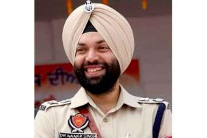 ਲੋਕ ਸਭਾ ਚੋਣਾਂ ਤੋਂ ਬਾਅਦ ਪੰਜਾਬ ਪੁਲਿਸ ’ਚ ਫੇਰਬਦਲ, ਹੁਣ ਇਹ ਹੋਣਗੇ ਪਟਿਆਲਾ ਦੇ ਨਵੇਂ SSP