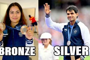 Paris Olympics 2024: ਪੈਰਿਸ ਓਲੰਪਿਕ ’ਚ ਭਾਰਤ ਦੀ ਮੁਹਿੰਮ ਬਿਨਾਂ ਗੋਲਡ ਤੋਂ ਸਮਾਪਤ, ਤਮਗਾ ਸੂਚੀ ’ਚ ਰਿਹਾ 71ਵੇਂ ਸਥਾਨ ’ਤੇ