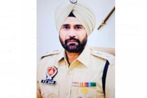 ਐਸਐਸਪੀ ਵਰਿੰਦਰ ਬਰਾੜ ਫਿਰ ਸੰਭਾਲਣਗੇ ਫਾਜ਼ਿਲਕਾ ਦੇ ਕਮਾਨ