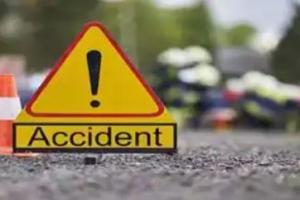 Faridkot Road Accident: ਖੜੇ ਟਰੱਕ ’ਚ ਵੱਜੀ ਬਾਈਕ, ਦੋ ਨੌਜਵਾਨ ਗੰਭੀਰ ਜ਼ਖਮੀ
