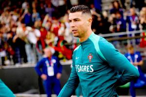 Cristiano Ronaldo: ਰੋਨਾਲਡੋ ਨੇ ਯੂਟਿਊਬ ‘ਤੇ ਬਣਾਇਆ ਅਨੋਖਾ ਵਿਸ਼ਵ ਰਿਕਾਰਡ, ਵੇਖੋ