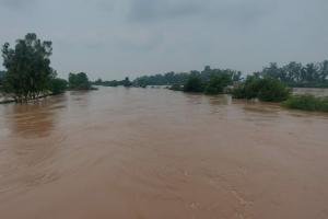 ਹੜ੍ਹ ਸਬੰਧੀ ਬੰਗਲਾਦੇਸ਼ ਦੀ ਤੰਗ ਸੋਚ