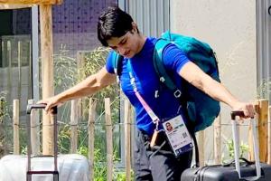 Vinesh Phogat: ਵਿਨੇਸ਼ ਫੋਗਾਟ ਦੇ ਚਾਂਦੀ ਦੇ ਤਗਮੇ ’ਤੇ ਫੈਸਲਾ ਅੱਜ