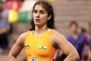 Paris Olympics 2024: ਭਾਰਤੀ ਪਹਿਲਵਾਨ ਨੂੰ ਵੱਡਾ ਝਟਕਾ, ਨਹੀਂ ਖੇਡ ਸਕੇਗੀ ਫਾਇਨਲ! ਜਾਣੋ ਕਿਉਂ? ਸਦਨ ’ਚ ਵੀ ਉੱਠਿਆ ਮੁੱਦਾ