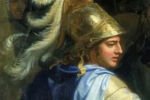 ਸਿਕੰਦਰ ਦਾ ਹੰਕਾਰ