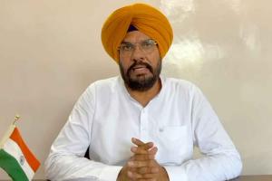 ਰਮਦਾਸ ਕਸਬੇ ਲਈ ਚਾਰ ਗੇਟ ਬਣਾਉਣ ਲਈ ਮੁੱਖ ਮੰਤਰੀ ਵੱਲੋਂ ਪੌਣੇ ਤਿੰਨ ਕਰੋੜ ਰੁਪਏ ਜਾਰੀ