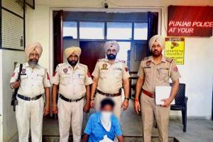 Drug Pills : ਨਸ਼ੀਲੀਆਂ ਗੋਲੀਆਂ ਸਮੇਤ ਇੱਕ ਕਾਬੂ