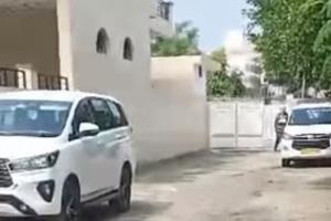 ED Raid: ਕਾਂਗਰਸੀ ਆਗੂ ਦੇ ਘਰ ਤੇ ਕਾਰੋਬਾਰੀ ਟਿਕਾਣਿਆਂ ’ਤੇ ਈਡੀ ਵੱਲੋਂ ਰੇਡ