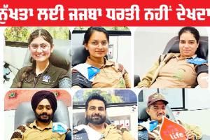 Perth News: ਵਿਦੇਸ਼ਾਂ ’ਚ ਵੀ ਜ਼ੋਰਾਂ-ਸ਼ੋਰਾਂ ਨਾਲ ਲੱਗੇ ਮਨੁੱਖਤਾ ਦੇ ਪੁਜਾਰੀ, ਕਰ ਰਹੇ ਨੇ ਭਲੇ ਦੇ ਕੰਮ