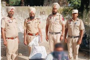 Poppy: 15 ਕਿੱਲੋ ਚੂਰਾ ਪੋਸਤ ਸਮੇਤ ਇੱਕ ਵਿਅਕਤੀ ਕੀਤਾ ਕਾਬੂ