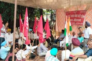 Punjab News: ਪੰਜਾਬ ਰੋਡਵੇਜ਼ ਤੇ ਪੀਆਰਟੀਸੀ ਦੇ 27 ਡਿਪੂਆਂ ’ਤੇ ਕੀਤੀਆਂ ਗੇਟ ਰੈਲੀਆਂ