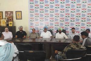 Panchayat Elections: ਪੰਚਾਇਤੀ ਚੋਣਾਂ ’ਚ ਕੁਤਾਹੀ ਬਰਦਾਸ਼ਤ ਨਹੀਂ ਕੀਤੀ ਜਾਵੇਗੀ, ਤਕੜੇ ਹੋ ਕੇ ਲੜੋ ਚੋਣਾਂ : ਰਣਦੀਪ ਸਿੰਘ ਨਾਭਾ