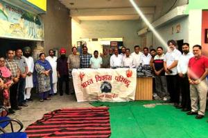 Amloh News: ਭਾਰਤ ਵਿਕਾਸ ਪਰਿਸ਼ਦ ਹਮੇਸ਼ਾਂ ਲੋੜਵੰਦਾਂ ਦੀ ਮੱਦਦ ਲਈ ਤਤਪਰ ਰਹੀ ਹੈ: ਬ੍ਰਿਜ਼ ਭੂਸ਼ਣ ਗਰਗ