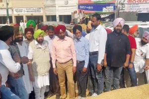 Captain Amarinder Singh: ਸਾਬਕਾ ਮੁੱਖ ਮੰਤਰੀ ਕੈਪਟਨ ਅਮਰਿੰਦਰ ਸਿੰਘ ਵੀ ਆਏ ਮੈਦਾਨ ‘ਚ