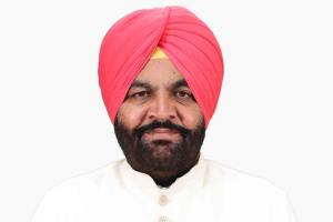 Gurjeet Singh Aujla: ਸਾਂਸਦ ਔਜਲਾ ਨੇ ਪੰਜਾਬ ਸਰਕਾਰ ’ਤੇ ਲਾਏ ਦੋਸ਼, ਕਿਹਾ ਪੰਚਾਇਤੀ ਚੋਣਾਂ ’ਚ…