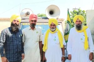 Farmers Protest News: ਕਿਸਾਨ ਕਰਨਗੇ ਰੇਲਾਂ ਦਾ ਚੱਕਾ ਜਾਮ, ਮੰਗਾਂ ਨਾ ਮੰਨੀਆਂ ਤਾਂ ਸੰਘਰਸ਼ ਹੋਵੇਗਾ ਹੋਰ ਵੀ ਤਿੱਖਾ