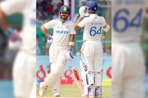 IND vs BAN: ਕਾਨਪੁਰ ਟੈਸਟ ‘ਚ ਭਾਰਤ ਨੇ ਬੰਗਲਾਦੇਸ਼ ਨੂੰ ਹਰਾ ਸੀਰੀਜ਼ ‘ਚ ਕੀਤਾ ਕਲੀਨ ਸਵੀਪ