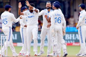 IND vs NZ: ਬੱਲੇਬਾਜ਼ ਫਲਾਪ, 36 ਸਾਲਾਂ ਬਾਅਦ ਘਰੇਲੂ ਮੈਦਾਨ ’ਤੇ ਨਿਊਜੀਲੈਂਡ ਤੋਂ ਟੈਸਟ ਹਾਰਿਆ ਭਾਰਤ