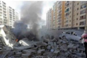 Israel-Iran War: ਇਜ਼ਰਾਈਲ ਬਣਾ ਸਕਦੈ ਈਰਾਨ ਦੇ ਪ੍ਰਮਾਣੂ ਹਥਿਆਰਾਂ ਨੂੰ ਨਿਸ਼ਾਨਾ! ਕੰਬ ਜਾਵੇਗੀ ਦੁਨੀਆਂ!