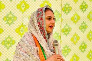 Panchayat Elections 2024: ਪੰਚਾਇਤੀ ਚੋਣਾਂ ’ਚ ‘ਆਪ’ ਸਰਕਾਰ ਕਰ ਰਹੀ ਲੋਕਤੰਤਰ ਦਾ ਕਤਲ: ਜੈ ਇੰਦਰ ਕੌਰ