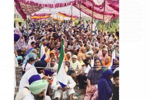 Kisan Andolan: ਕਿਸਾਨ ਅੰਦੋਲਨ ਦੇ ਸੱਦੇ ’ਤੇ ਲਖੀਮਪੁਰ ਖੀਰੀ ਕਤਲਕਾਂਡ ਖਿਲਾਫ 5 ਸੂਬਿਆਂ ’ਚ ਸਫ਼ਲ ਰੇਲ ਰੋਕੋ ਮੋਰਚਾ