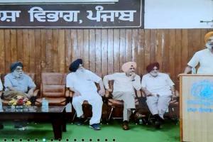 Punjabi Month Events: ਭਾਸ਼ਾ ਵਿਭਾਗ ਪੰਜਾਬ ਵੱਲੋਂ ਪੰਜਾਬੀ ਮਾਹ ਦੇ ਸਮਾਗਮਾਂ ਦਾ ਐਲਾਨ